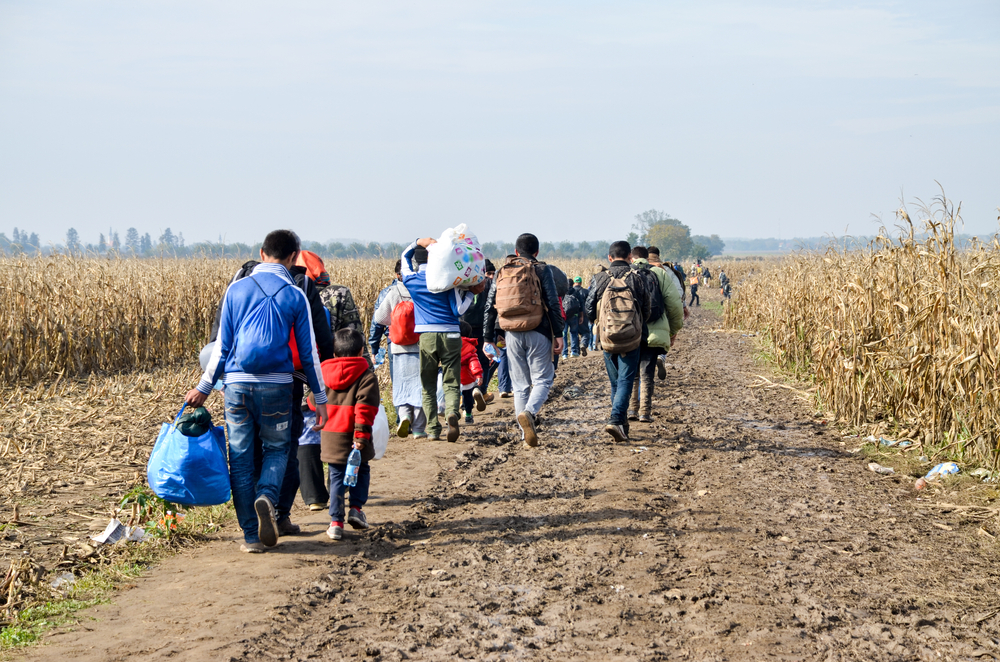 Változik a migrációs hozzáállás Európában?